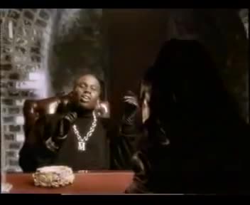 Mark Morrison - Return Of The Mack