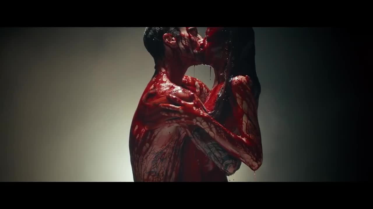 Maroon 5 - Animals