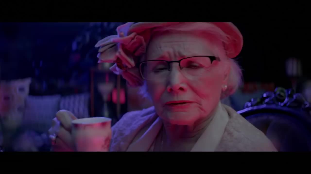Maroon 5 - Cold
