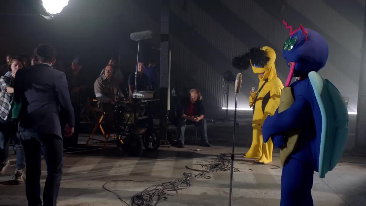 Maroon 5 - Don’t Wanna Know