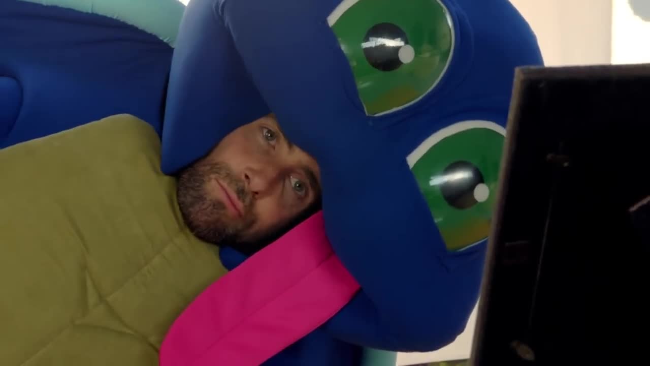 Maroon 5 - Don’t Wanna Know