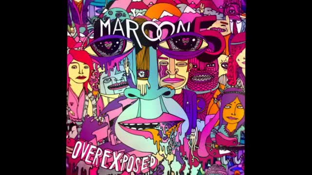Maroon 5 - Fortune Teller