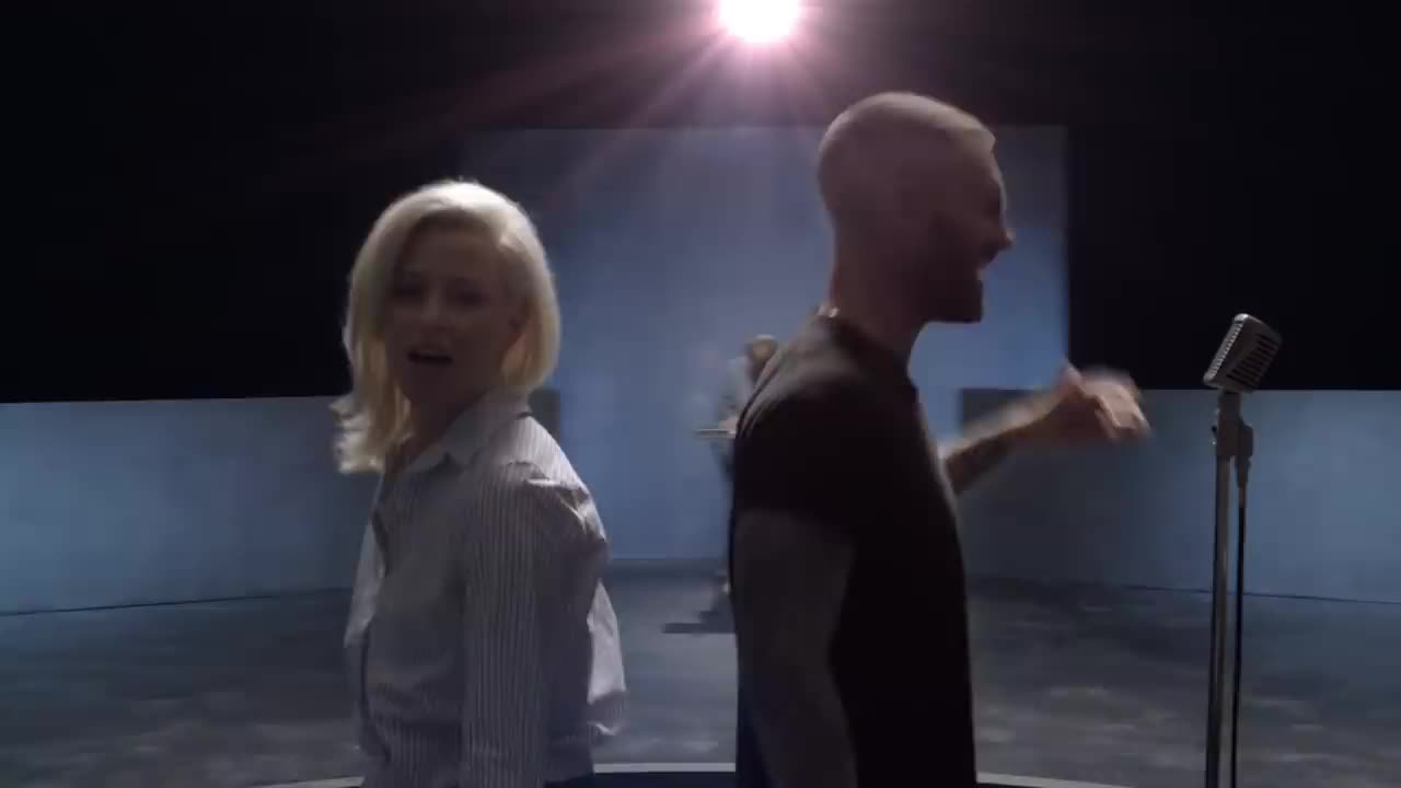 Maroon 5 - Girls Like You