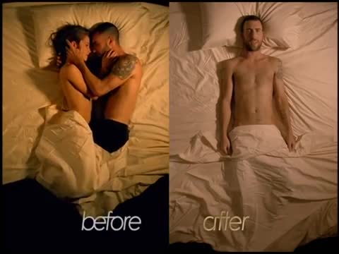 Maroon 5 - Goodnight Goodnight