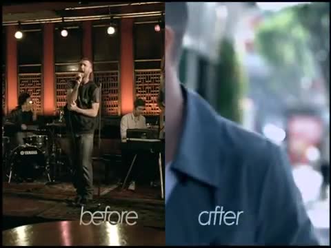Maroon 5 - Goodnight Goodnight