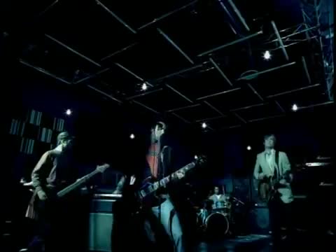 Maroon 5 - Harder to Breathe