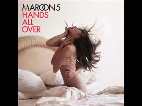 Maroon 5 - How