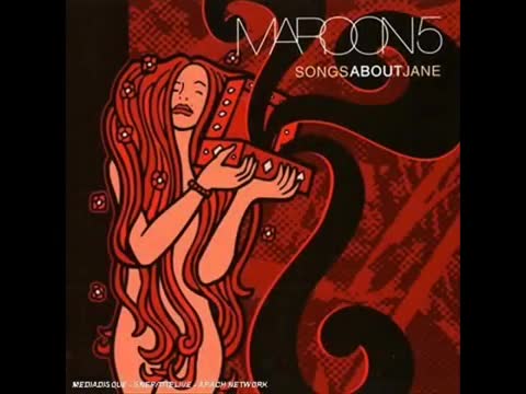 Maroon 5 - How