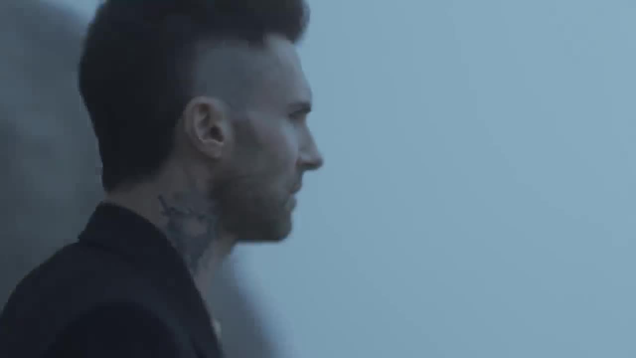 Maroon 5 - Lost