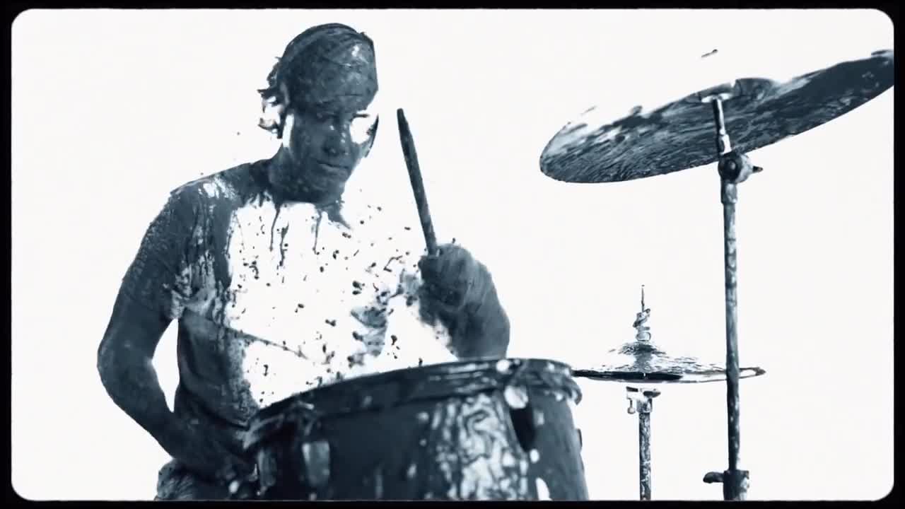 Maroon 5 - Love Somebody