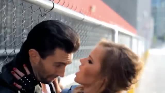 Maroon 5 - Misery