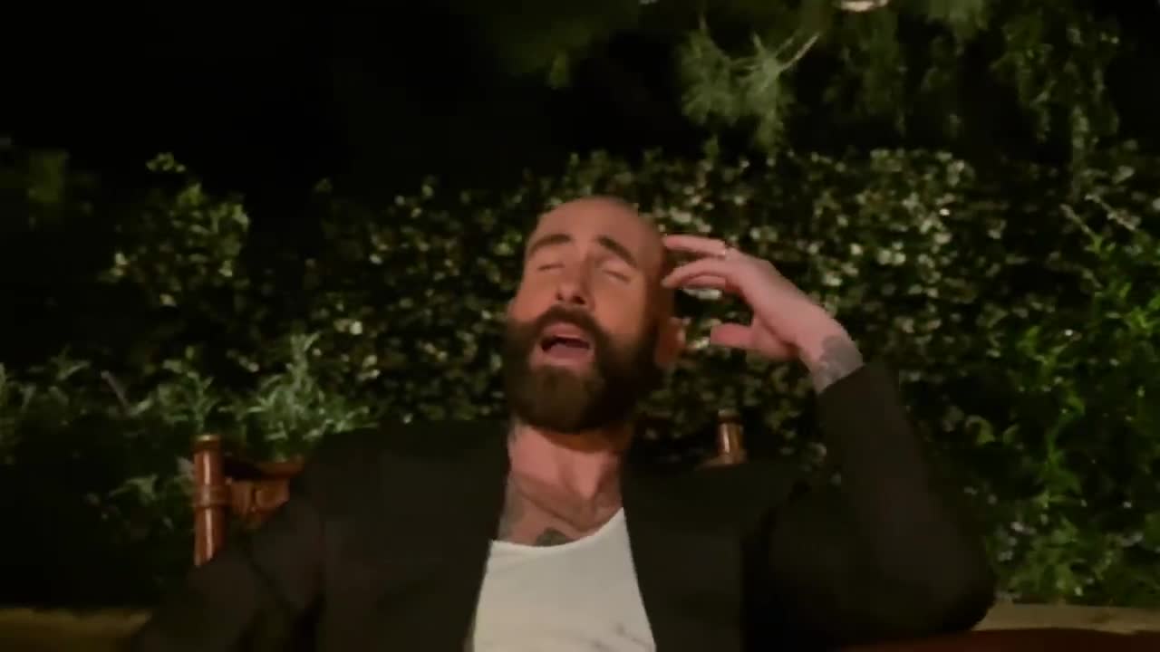 Maroon 5 - Nobody’s Love