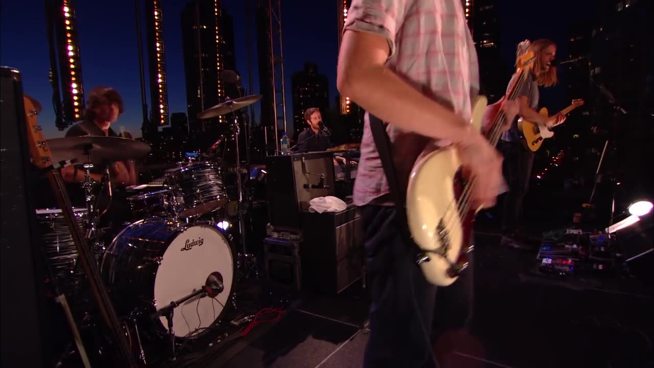 Maroon 5 - This Love