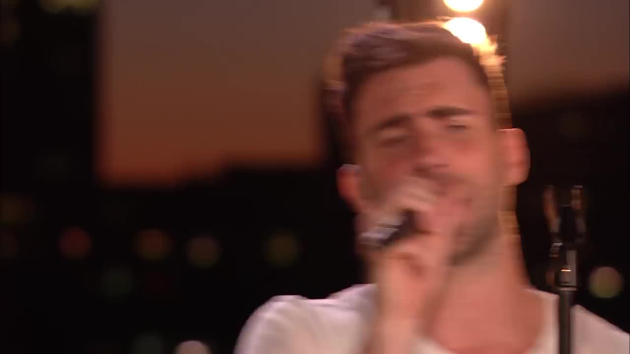 Maroon 5 - This Love