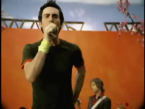 Maroon 5 - This Love