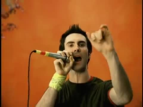 Maroon 5 - This Love