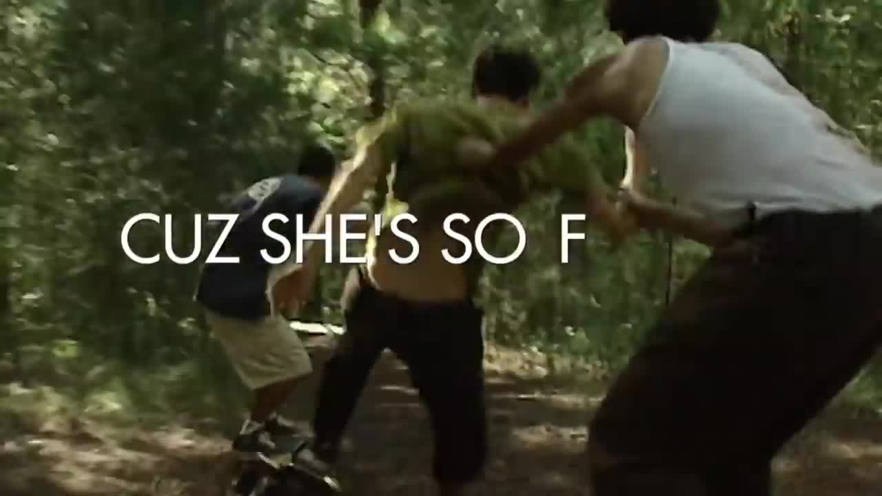 Maroon 5 - This Summer’s Gonna Hurt Like a MotherF****r