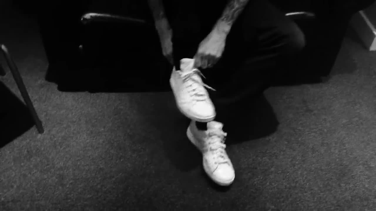 Maroon 5 - This Summer’s Gonna Hurt Like a MotherF****r