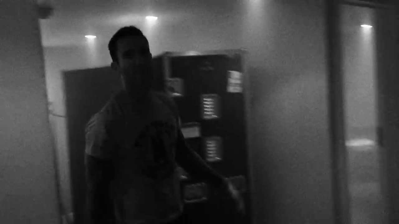 Maroon 5 - This Summer’s Gonna Hurt Like a MotherF****r