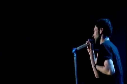 Maroon 5 - Wasted Years