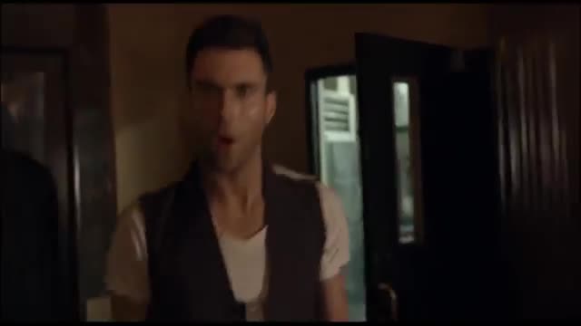 Maroon 5 - Won’t Go Home Without You