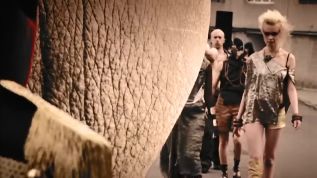 Marracash - Badabum cha cha