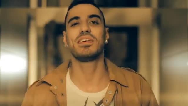 Marracash - Didinò