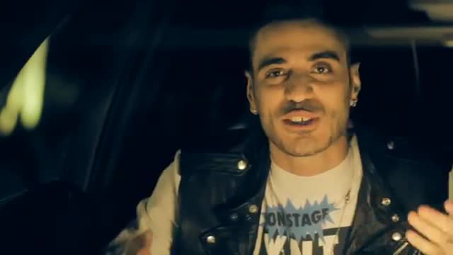 Marracash - Didinò