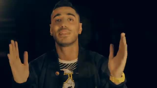 Marracash - Didinò