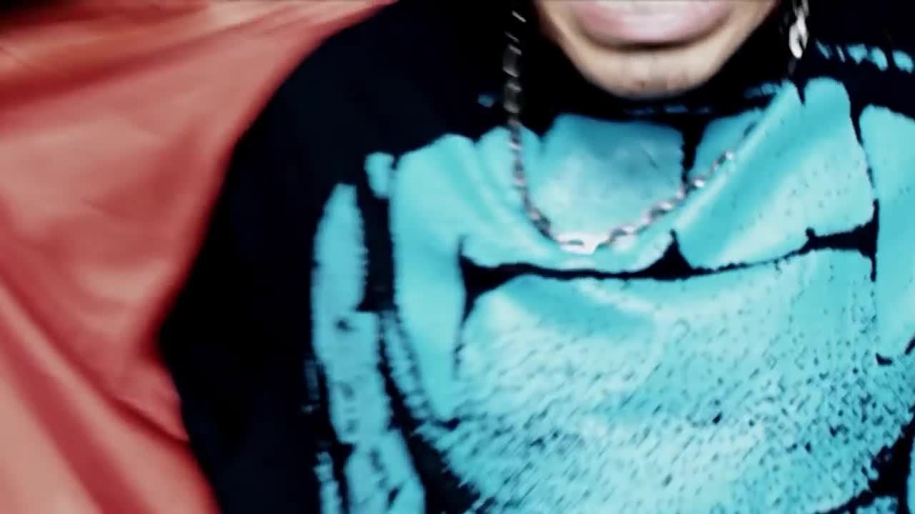 Marracash - Non confondermi