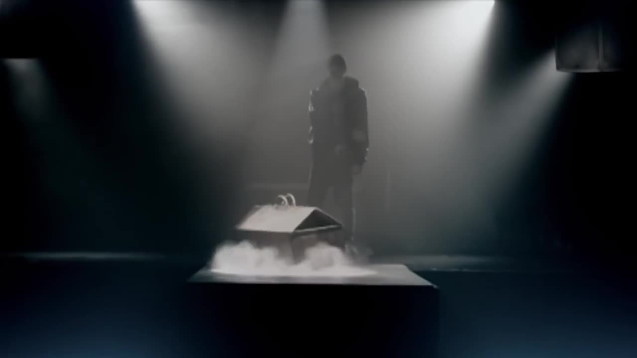 Marracash - Non confondermi