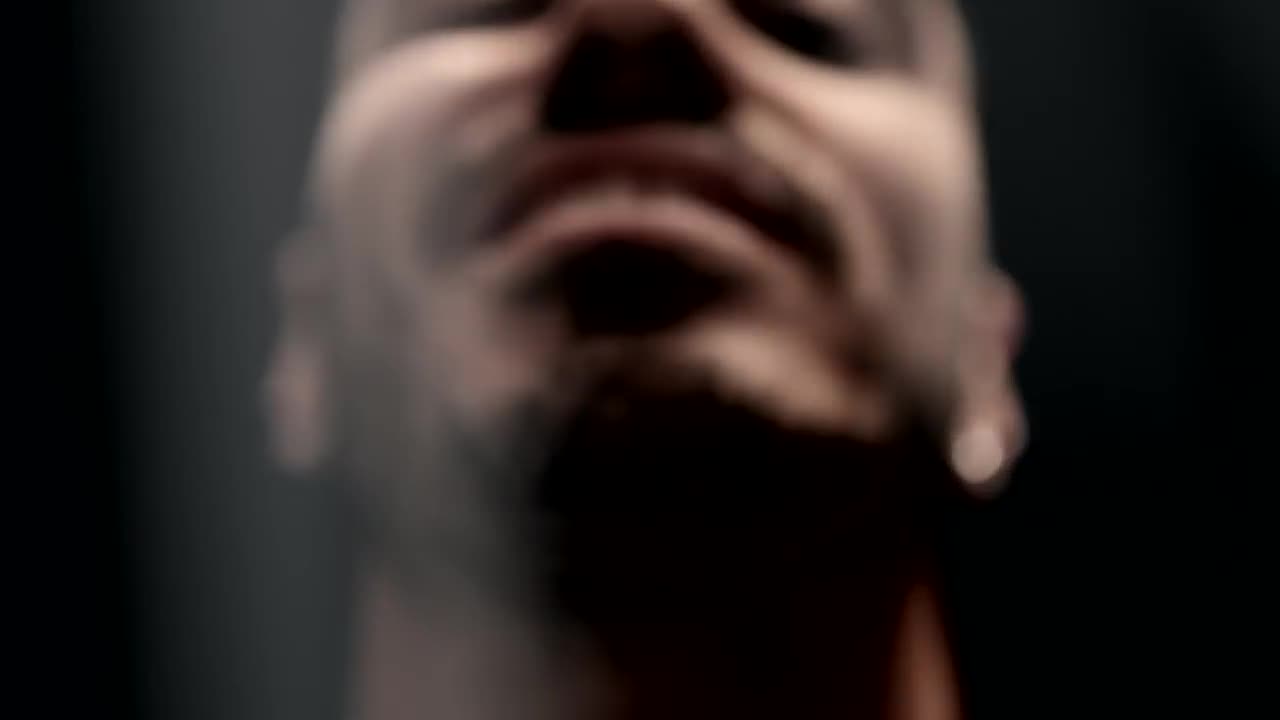 Marracash - Sabbie mobili
