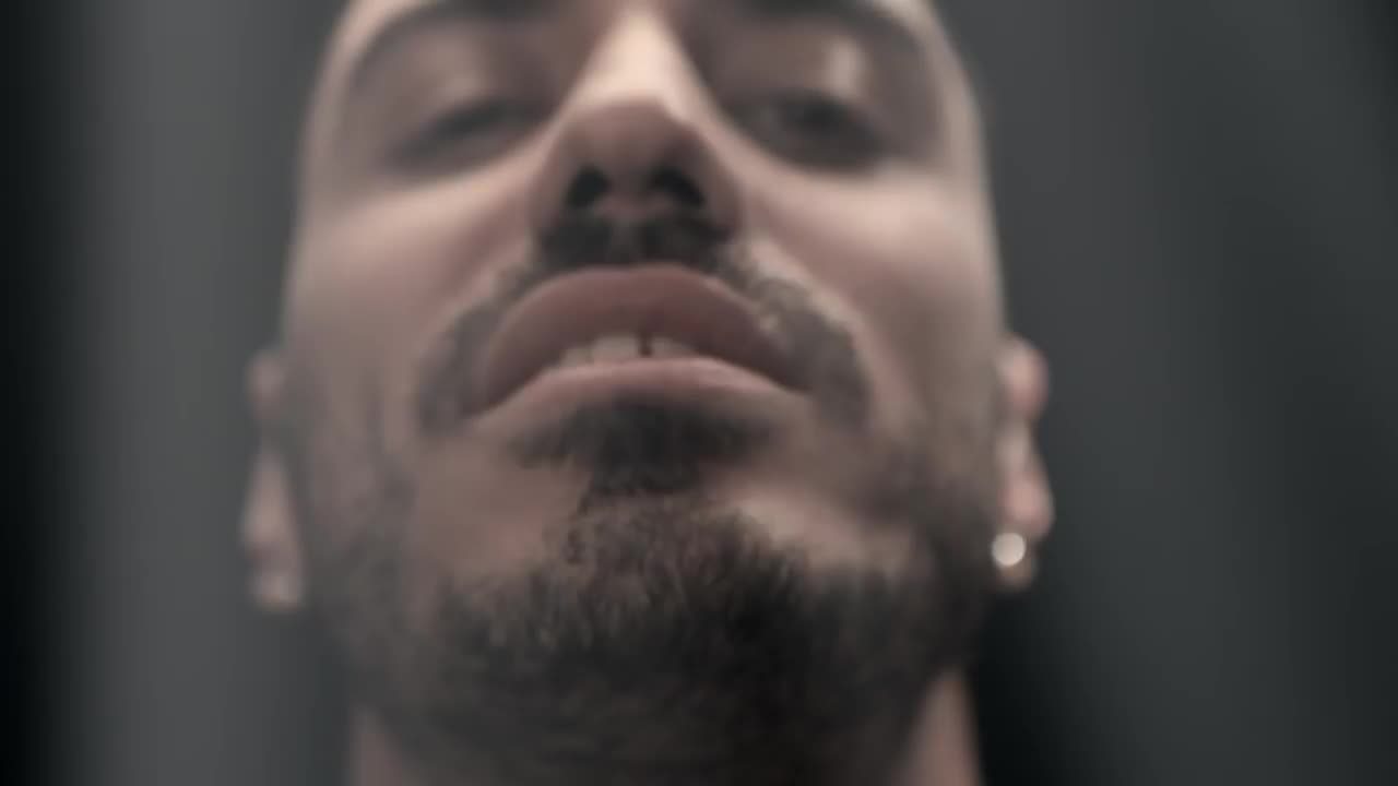 Marracash - Sabbie mobili