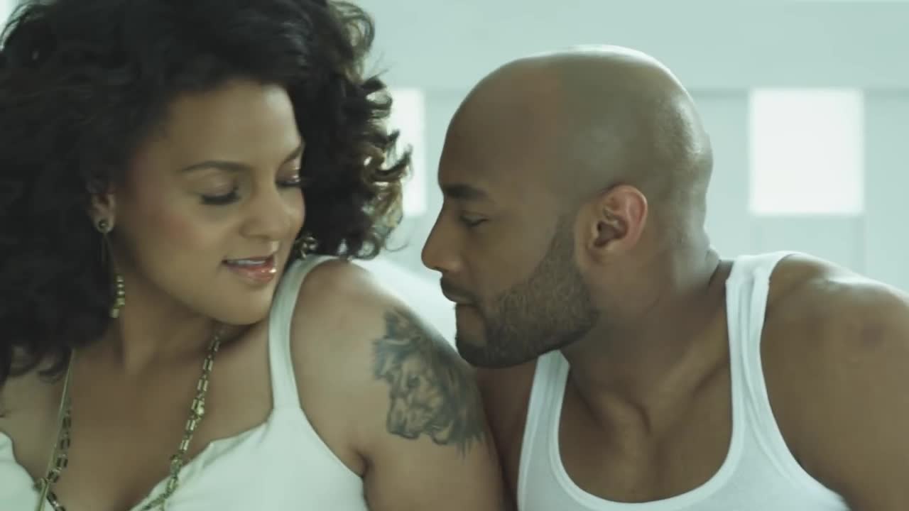 Marsha Ambrosius - Late Nights & Early Mornings