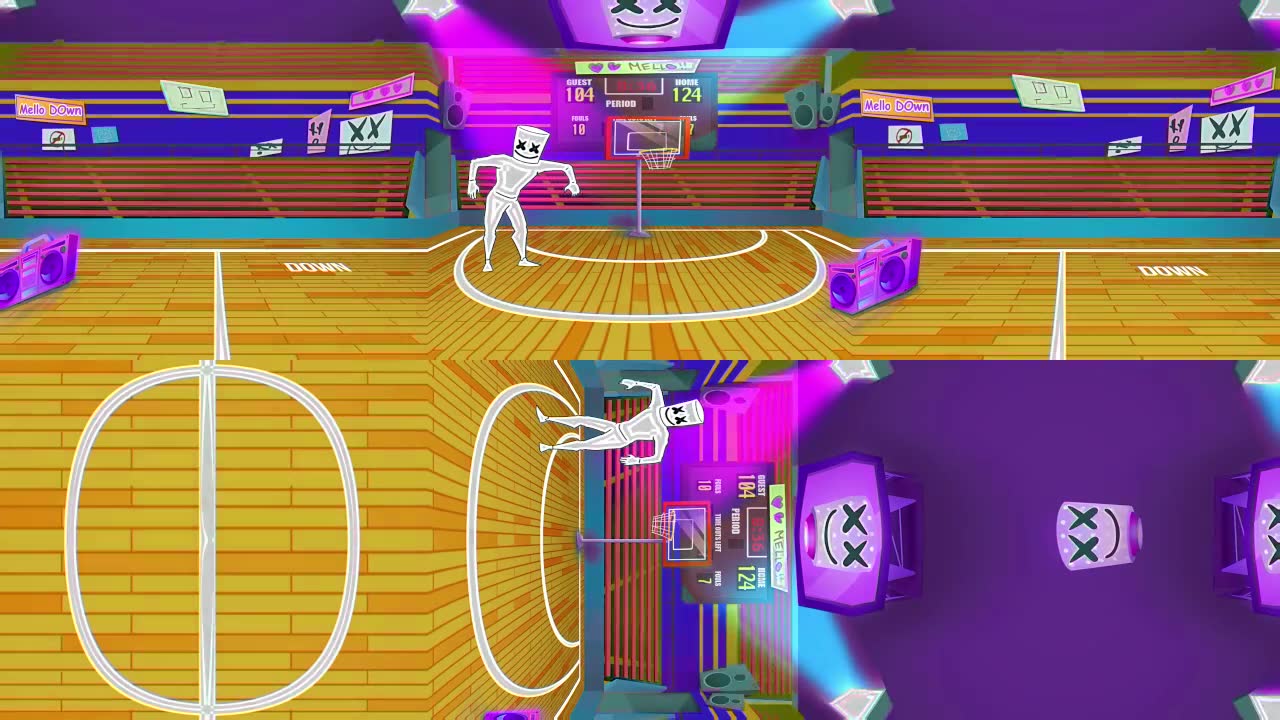 Marshmello - Down