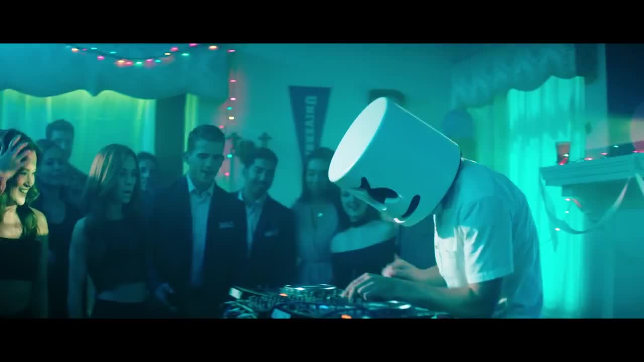 Marshmello - Find Me
