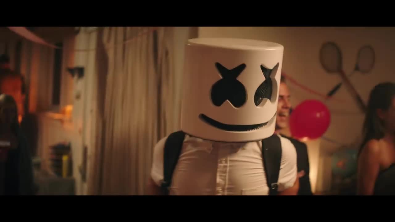 Marshmello - Find Me