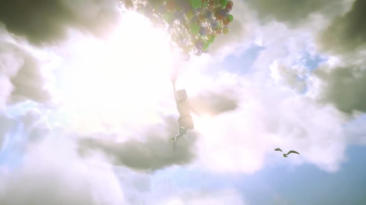 Marshmello - Fly