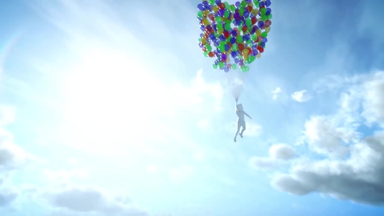 Marshmello - Fly