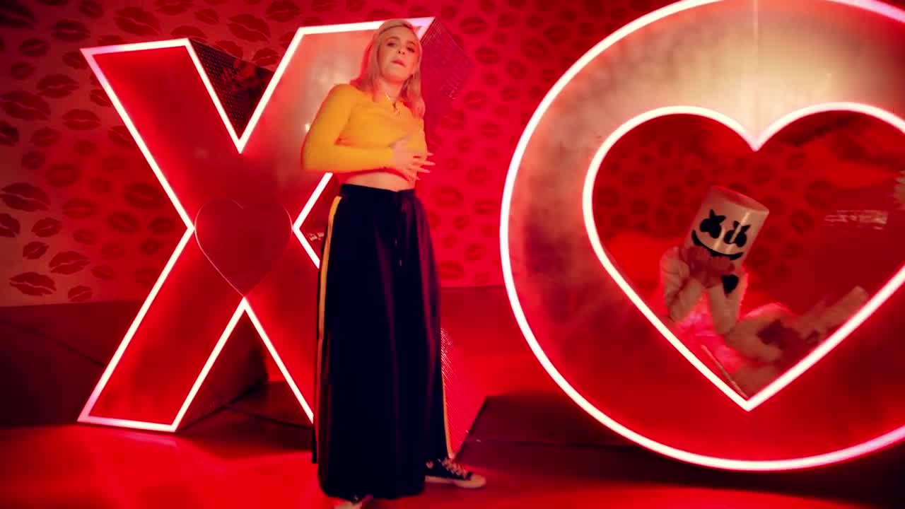 Marshmello - FRIENDS
