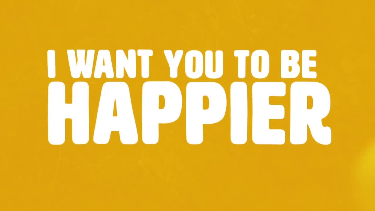 Marshmello - Happier