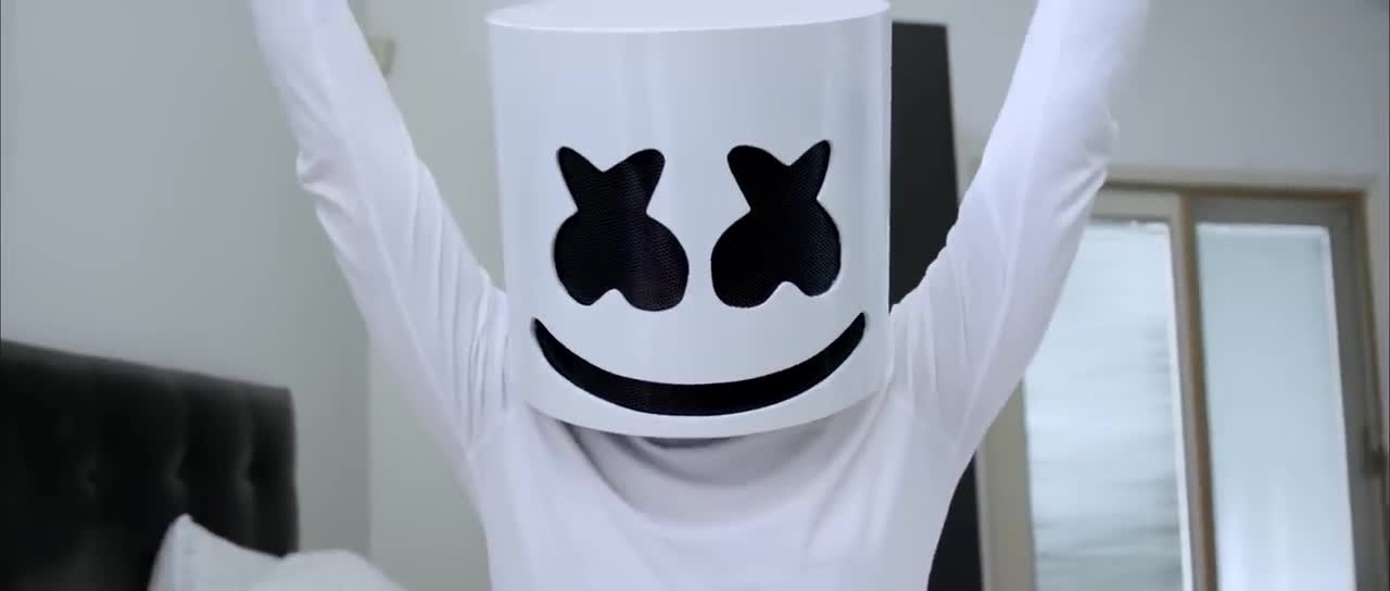 Marshmello - Keep It Mello