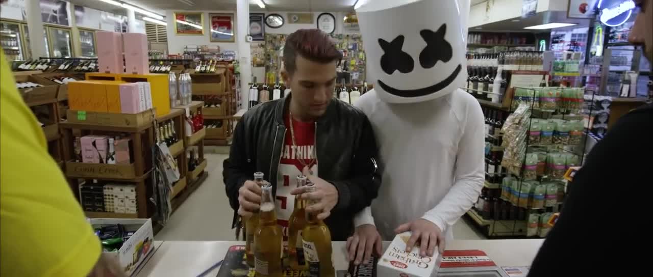 Marshmello - Keep It Mello