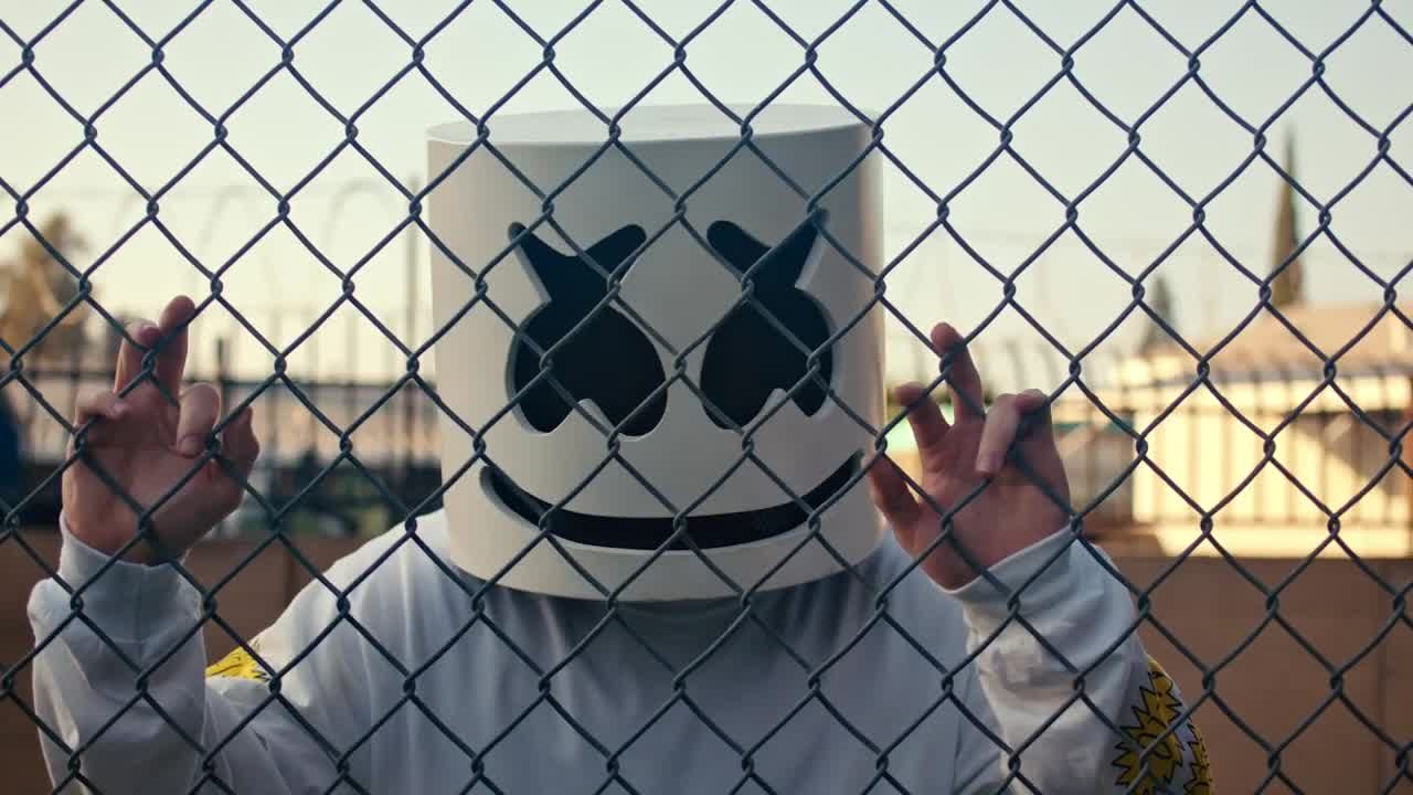 Marshmello - 
