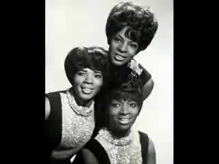 Martha Reeves and The Vandellas - Jimmy Mack