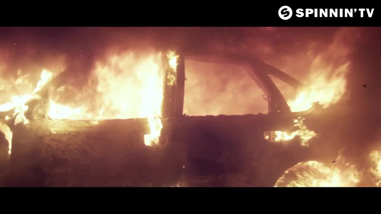 Martin Garrix - Animals
