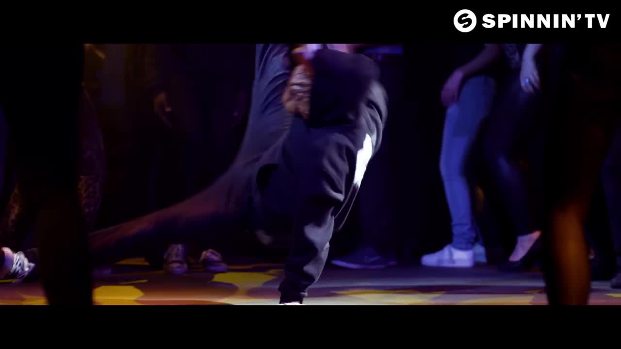 Martin Garrix - Animals