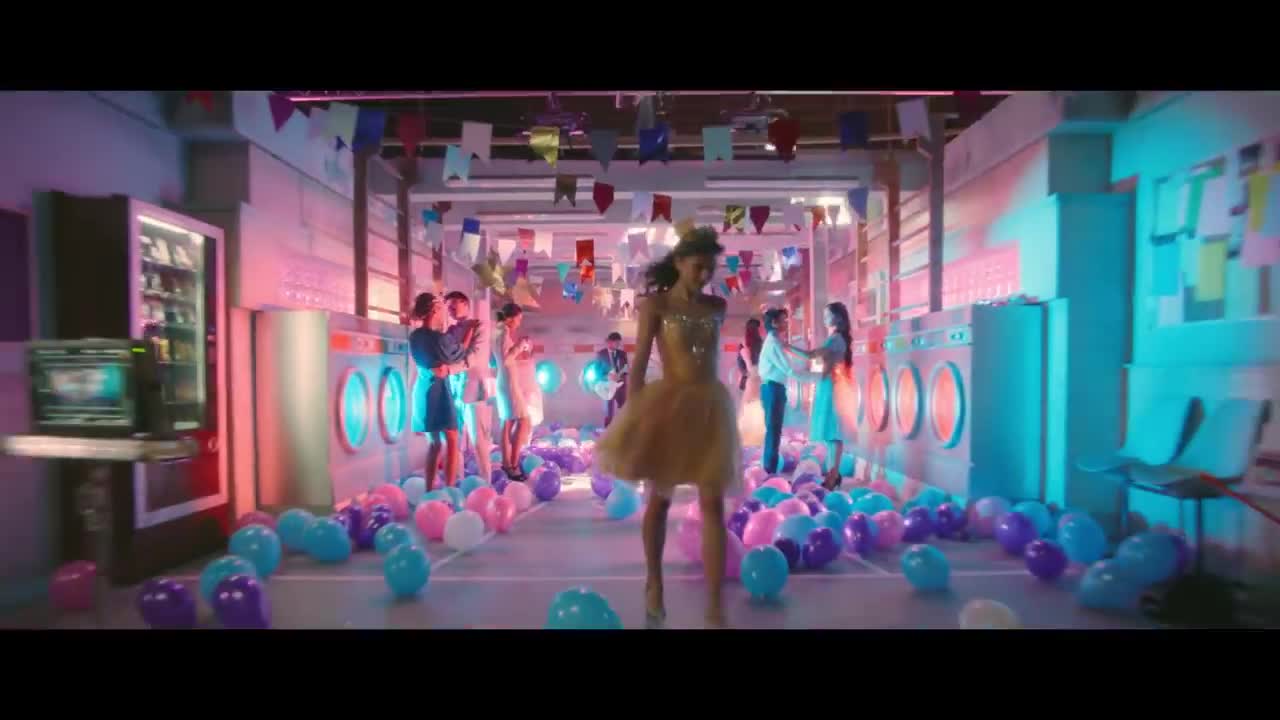 Martin Garrix - Burn Out