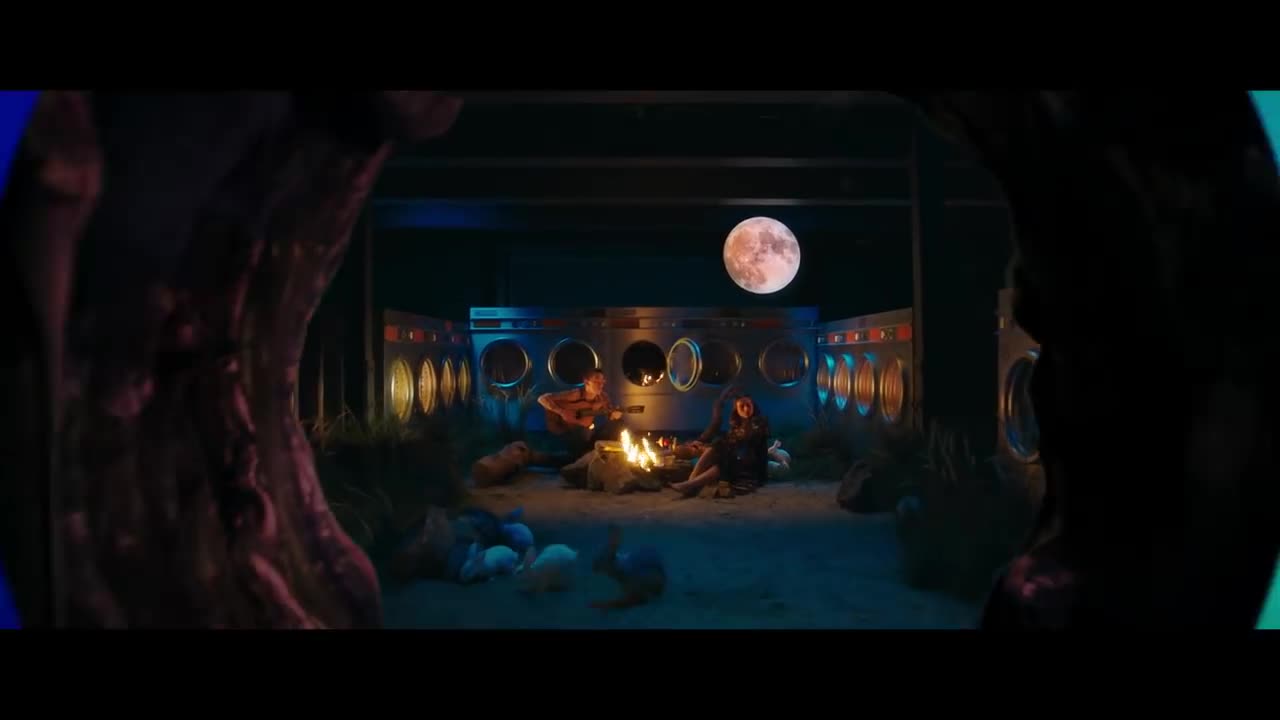 Martin Garrix - Burn Out