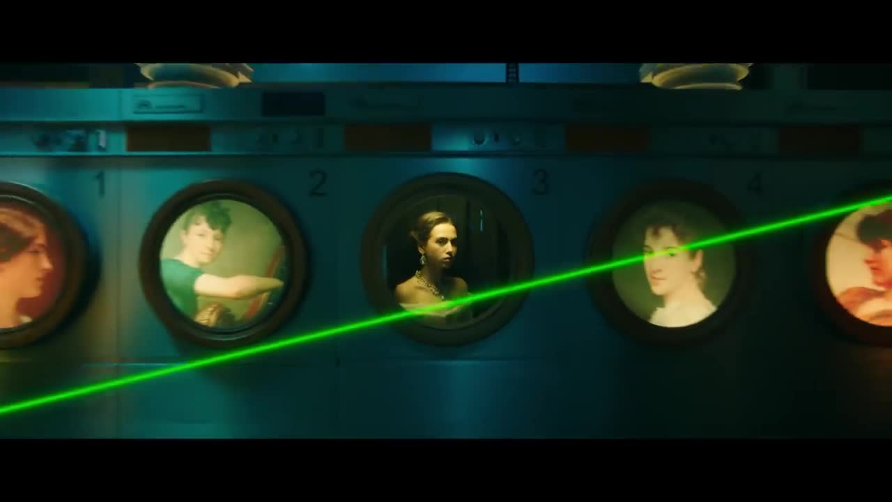 Martin Garrix - Burn Out
